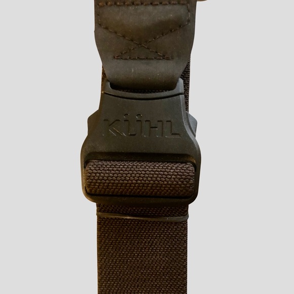 COPY - Kühl Resister Belt - Picture 5 of 5